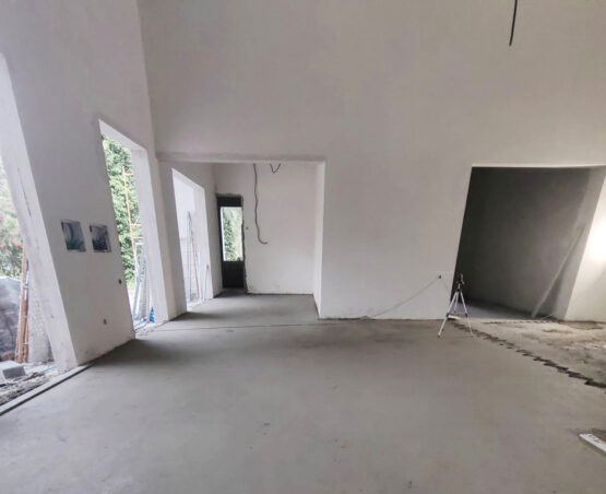 Obra de reabilitação e construção na Margem Sul